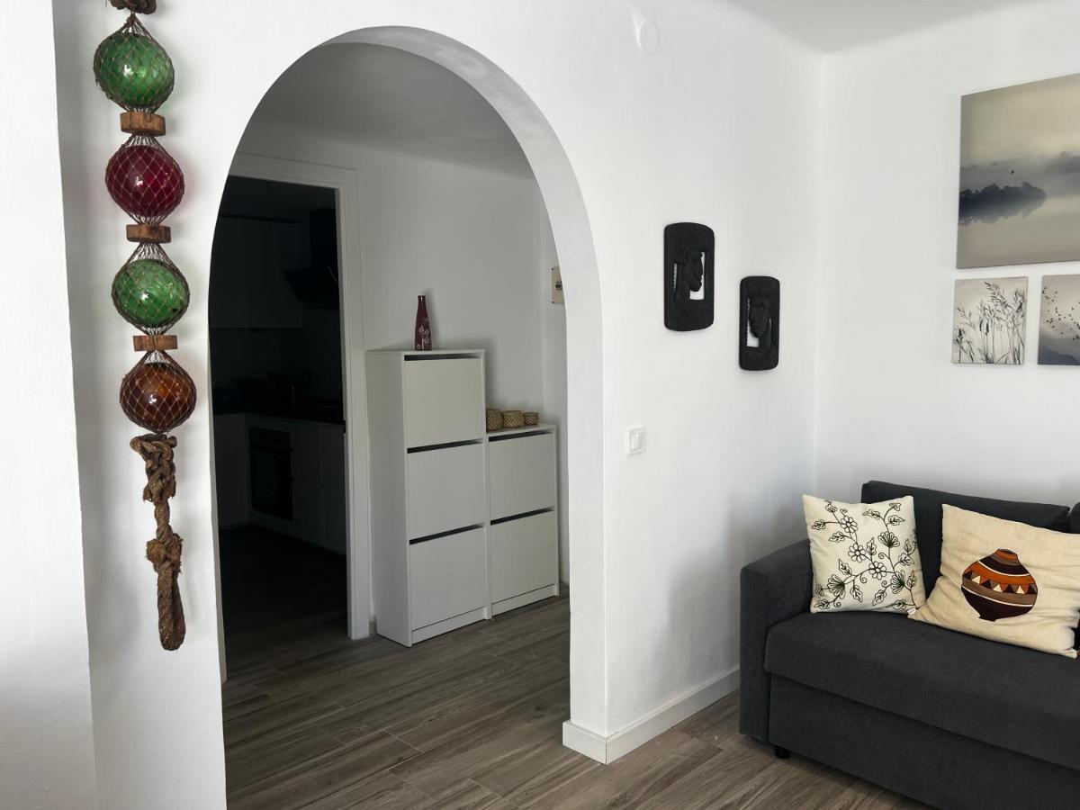 La Isla A Apartament Lloret de Mar