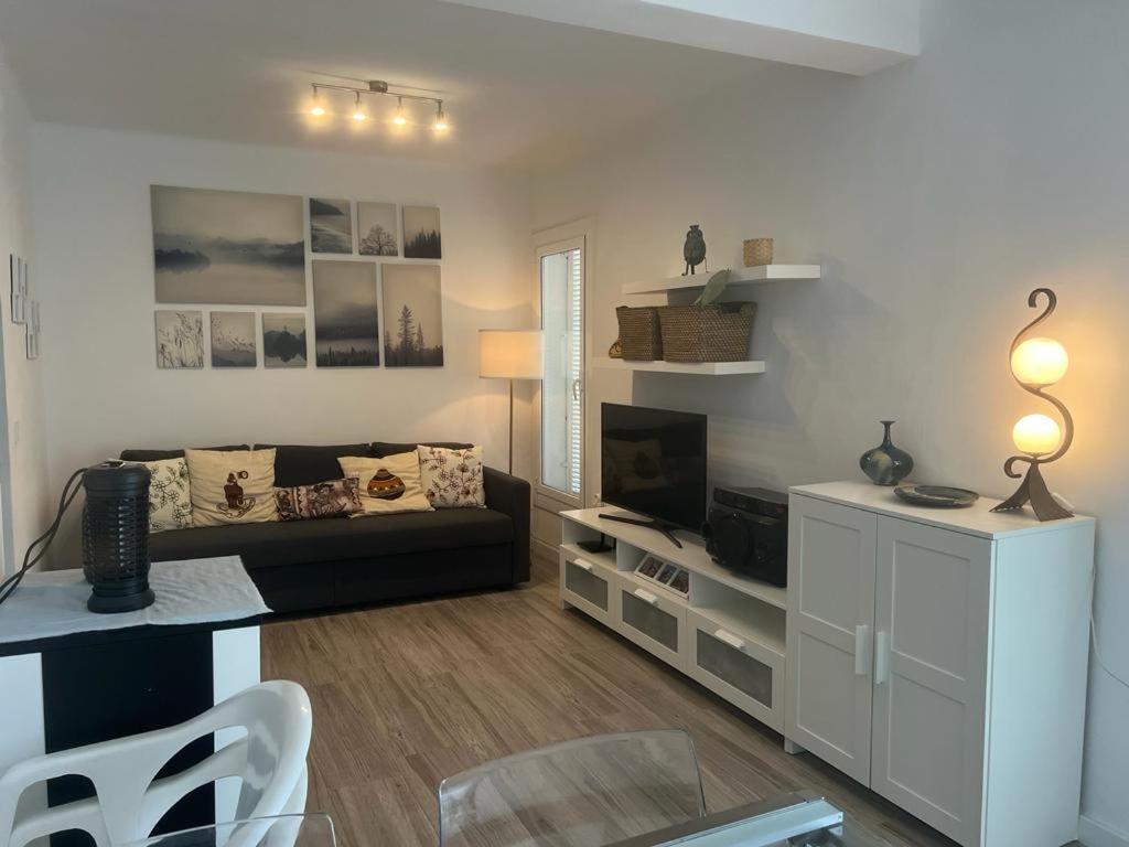 Apartament La Isla A