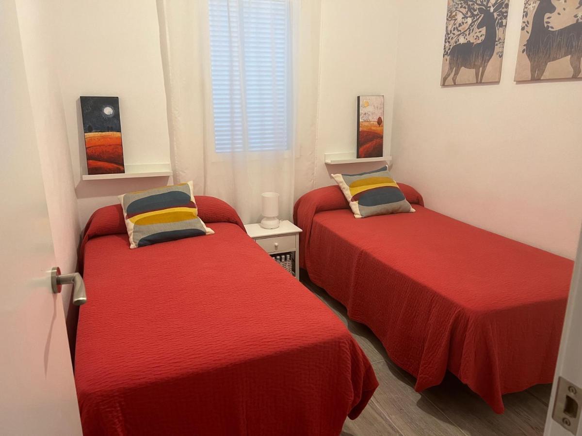 La Isla A Apartament